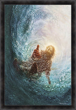 Load image into Gallery viewer, The Hand of God