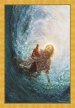 Load image into Gallery viewer, The Hand of God