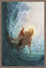 Load image into Gallery viewer, The Hand of God