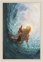 Load image into Gallery viewer, The Hand of God