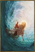 Load image into Gallery viewer, The Hand of God