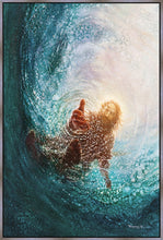 Load image into Gallery viewer, The Hand of God
