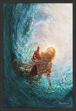 Load image into Gallery viewer, The Hand of God
