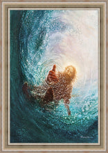 Load image into Gallery viewer, The Hand of God