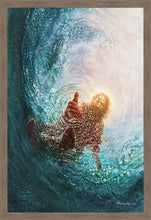 Load image into Gallery viewer, The Hand of God