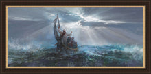 Load image into Gallery viewer, Peace Be Still