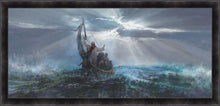 Load image into Gallery viewer, Peace Be Still