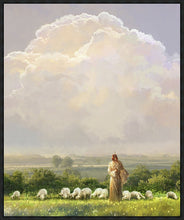 Load image into Gallery viewer, I Shall Not Want