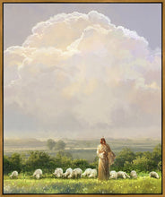 Load image into Gallery viewer, I Shall Not Want