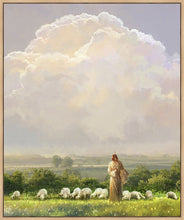 Load image into Gallery viewer, I Shall Not Want