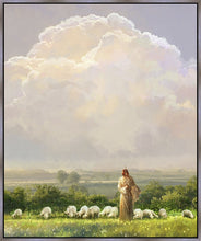 Load image into Gallery viewer, I Shall Not Want