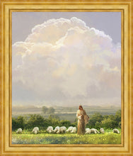 Load image into Gallery viewer, I Shall Not Want
