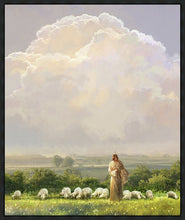 Load image into Gallery viewer, I Shall Not Want