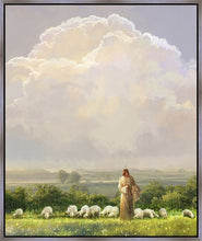 Load image into Gallery viewer, I Shall Not Want