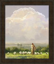Load image into Gallery viewer, I Shall Not Want