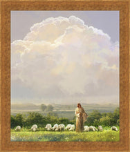 Load image into Gallery viewer, I Shall Not Want