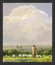 Load image into Gallery viewer, I Shall Not Want