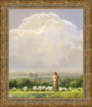 Load image into Gallery viewer, I Shall Not Want