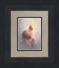 Load image into Gallery viewer, Light Upon His Shoulders