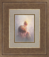 Load image into Gallery viewer, Light Upon His Shoulders