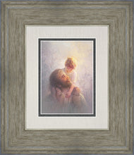 Load image into Gallery viewer, Light Upon His Shoulders