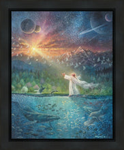 Load image into Gallery viewer, Symphony of Praise
