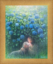 Load image into Gallery viewer, He Is My Refuge