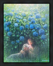 Load image into Gallery viewer, He Is My Refuge