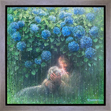 Load image into Gallery viewer, He Is My Refuge