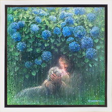 Load image into Gallery viewer, He Is My Refuge