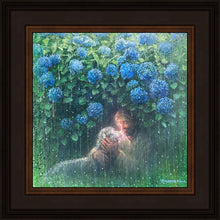 Load image into Gallery viewer, He Is My Refuge