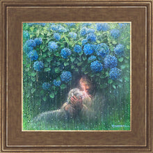 Load image into Gallery viewer, He Is My Refuge