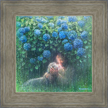 Load image into Gallery viewer, He Is My Refuge