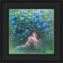 Load image into Gallery viewer, He Is My Refuge