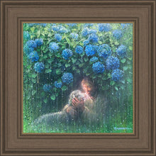 Load image into Gallery viewer, He Is My Refuge