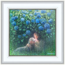 Load image into Gallery viewer, He Is My Refuge