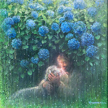 Load image into Gallery viewer, He Is My Refuge