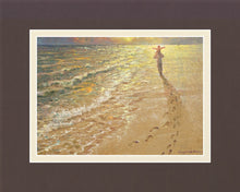Load image into Gallery viewer, Footprints