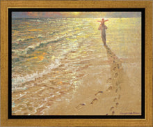 Load image into Gallery viewer, Footprints