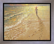 Load image into Gallery viewer, Footprints