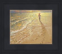 Load image into Gallery viewer, Footprints
