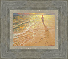 Load image into Gallery viewer, Footprints