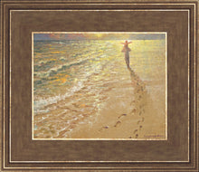 Load image into Gallery viewer, Footprints