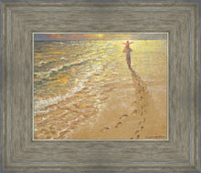 Load image into Gallery viewer, Footprints