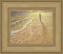 Load image into Gallery viewer, Footprints