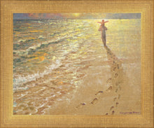 Load image into Gallery viewer, Footprints