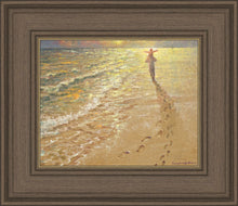 Load image into Gallery viewer, Footprints