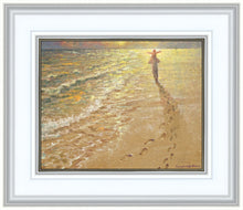 Load image into Gallery viewer, Footprints