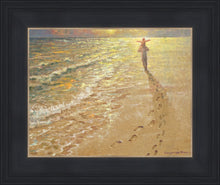 Load image into Gallery viewer, Footprints
