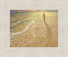Load image into Gallery viewer, Footprints